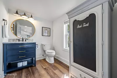 7710 8th Avenue, North Topsail Beach, NC 28460 - Photo 34