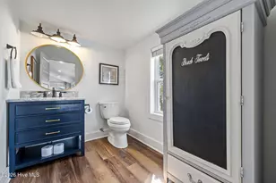 7710 8th Ave, North Topsail Beach, NC 28460 - Photo 34