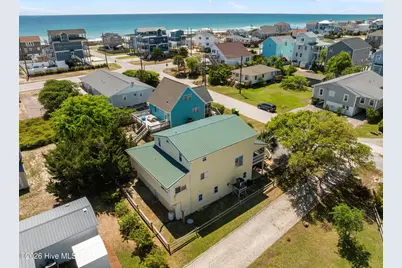 7710 8th Avenue, North Topsail Beach, NC 28460 - Photo 16