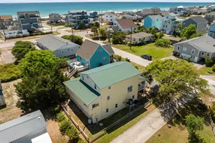 7710 8th Ave, North Topsail Beach, NC 28460 - Photo 16