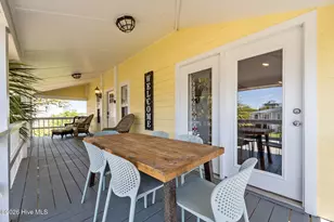7710 8th Ave, North Topsail Beach, NC 28460 - Photo 6