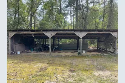 408 Guy Sanderson Road, Albertson, NC 28508 - Photo 18