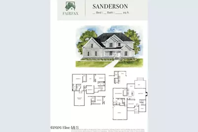 0000 4 Four Forks Road #Lot 3, Shawboro, NC 27973 - Photo 2