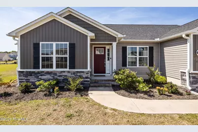 111 Kettle Drive, Havelock, NC 28532 - Photo 2