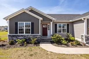 111 Kettle Dr, Havelock, NC 28532 - Photo 2
