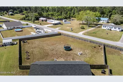 111 Kettle Drive, Havelock, NC 28532 - Photo 28