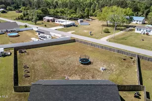 111 Kettle Dr, Havelock, NC 28532 - Photo 28