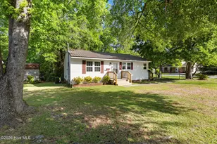 209 Dewitt St, Jacksonville, NC 28540 - Photo 2