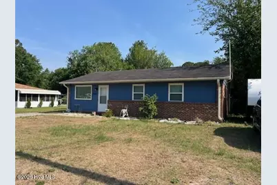 4925 Cantwell Road, Wilmington, NC 28411 - Photo 1