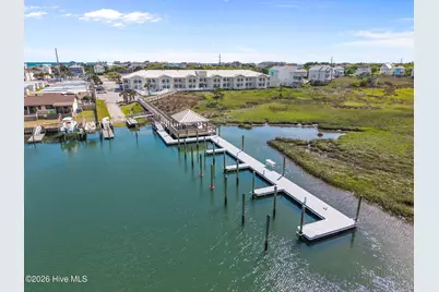 602 W Ft Macon Road #114, Atlantic Beach, NC 28512 - Photo 26