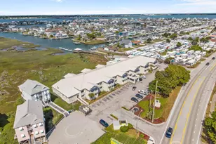 602 W Fort Macon Rd, Atlantic Beach, NC 28512 - Photo 26
