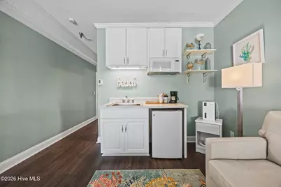 602 W Ft Macon Road #114, Atlantic Beach, NC 28512 - Photo 10