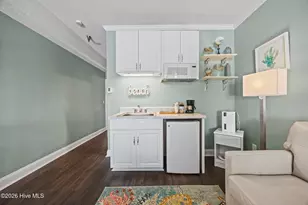 602 W Fort Macon Rd, Atlantic Beach, NC 28512 - Photo 10