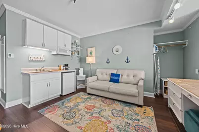 602 W Ft Macon Road #114, Atlantic Beach, NC 28512 - Photo 8