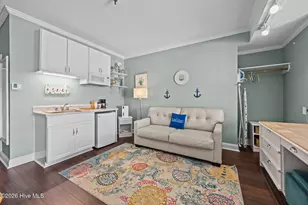 602 W Fort Macon Rd, Atlantic Beach, NC 28512 - Photo 8