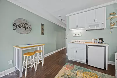602 W Ft Macon Road #114, Atlantic Beach, NC 28512 - Photo 12