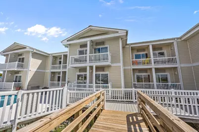 602 W Fort Macon Road #114, Atlantic Beach, NC 28512 - Photo 1