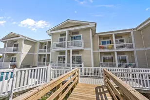 602 W Fort Macon Rd, Atlantic Beach, NC 28512 - Photo 1