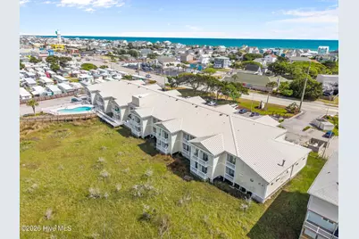 602 W Ft Macon Road #114, Atlantic Beach, NC 28512 - Photo 32