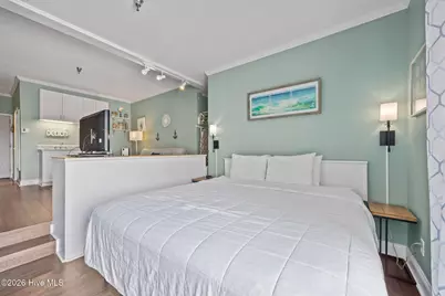 602 W Ft Macon Road #114, Atlantic Beach, NC 28512 - Photo 16