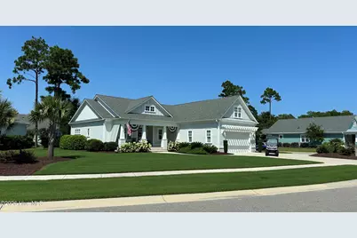 220 Sand Dollar Lane, Southport, NC 28461 - Photo 2