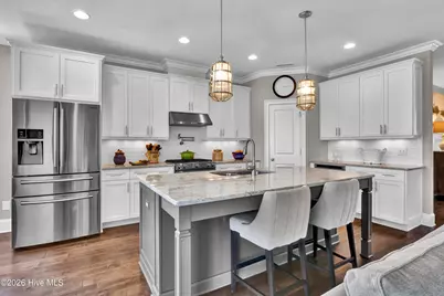 220 Sand Dollar Lane, Southport, NC 28461 - Photo 20