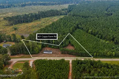 401 Capps Farm Road, Hollister, NC 27844 - Photo 1