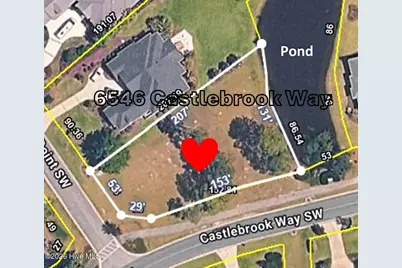 6546 Castlebrook Way SW, Ocean Isle Beach, NC 28469 - Photo 6