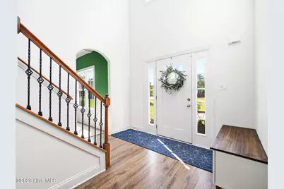 134 Evergreen Forest Drive, Sneads Ferry, NC 28460 - Photo 6