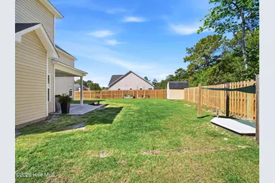 134 Evergreen Forest Drive, Sneads Ferry, NC 28460 - Photo 52