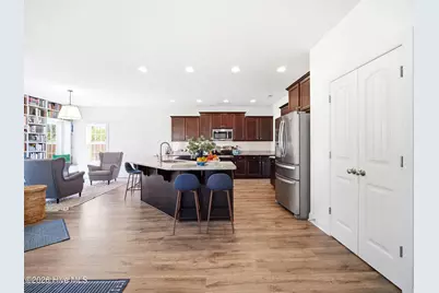 134 Evergreen Forest Drive, Sneads Ferry, NC 28460 - Photo 20