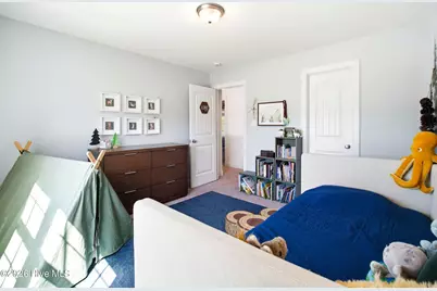 134 Evergreen Forest Drive, Sneads Ferry, NC 28460 - Photo 40