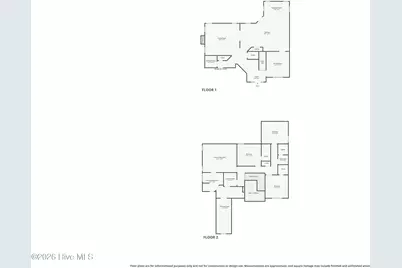 134 Evergreen Forest Drive, Sneads Ferry, NC 28460 - Photo 86