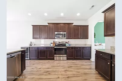 134 Evergreen Forest Drive, Sneads Ferry, NC 28460 - Photo 28