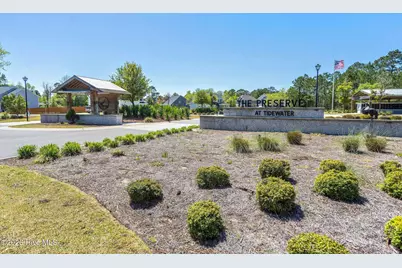 134 Evergreen Forest Drive, Sneads Ferry, NC 28460 - Photo 66