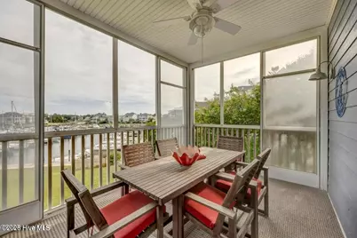 2555 St James Drive SE #Unit 104, Southport, NC 28461 - Photo 6