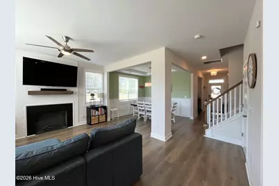 158 Rocking Horse Lane, Raeford, NC 28376 - Photo 14