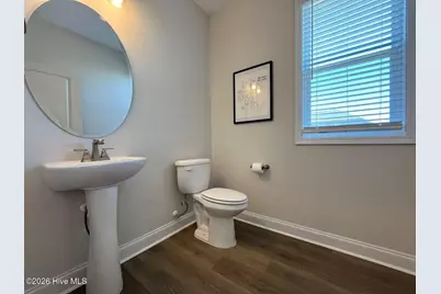 158 Rocking Horse Lane, Raeford, NC 28376 - Photo 20