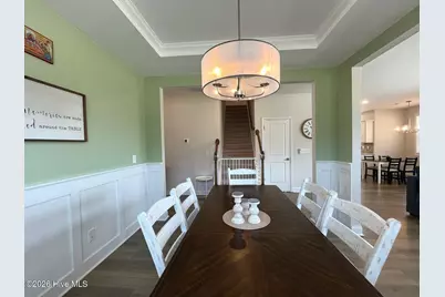 158 Rocking Horse Lane, Raeford, NC 28376 - Photo 8
