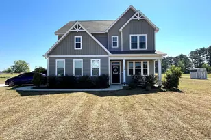 158 Rocking Horse Ln, Raeford, NC 28376 - Photo 1