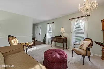 807 Cheryl Lane, Wilmington, NC 28405 - Photo 6