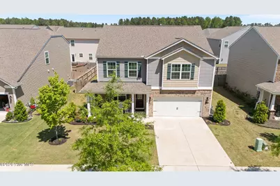 1009 Chiles Drive, New Bern, NC 28562 - Photo 42
