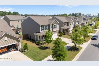 1009 Chiles Drive, New Bern, NC 28562 - Photo 2