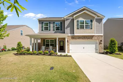 1009 Chiles Drive, New Bern, NC 28562 - Photo 1