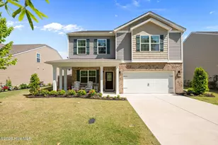 1009 Chiles Dr, New Bern, NC 28562 - Photo 1