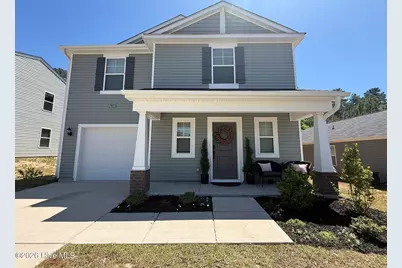 765 Conductor Court, Vass, NC 28394 - Photo 1