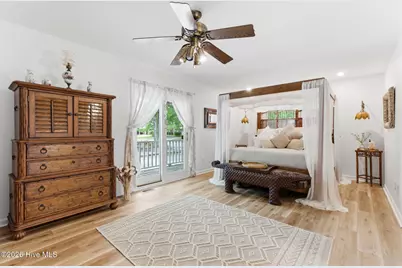 801 E Yacht Drive, Oak Island, NC 28465 - Photo 34