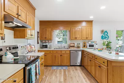 801 E Yacht Drive, Oak Island, NC 28465 - Photo 26