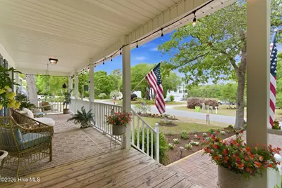 801 E Yacht Drive, Oak Island, NC 28465 - Photo 12