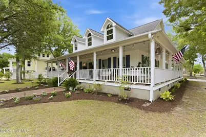 801 E Yacht Drive, Oak Island, NC 28465 - Photo 8
